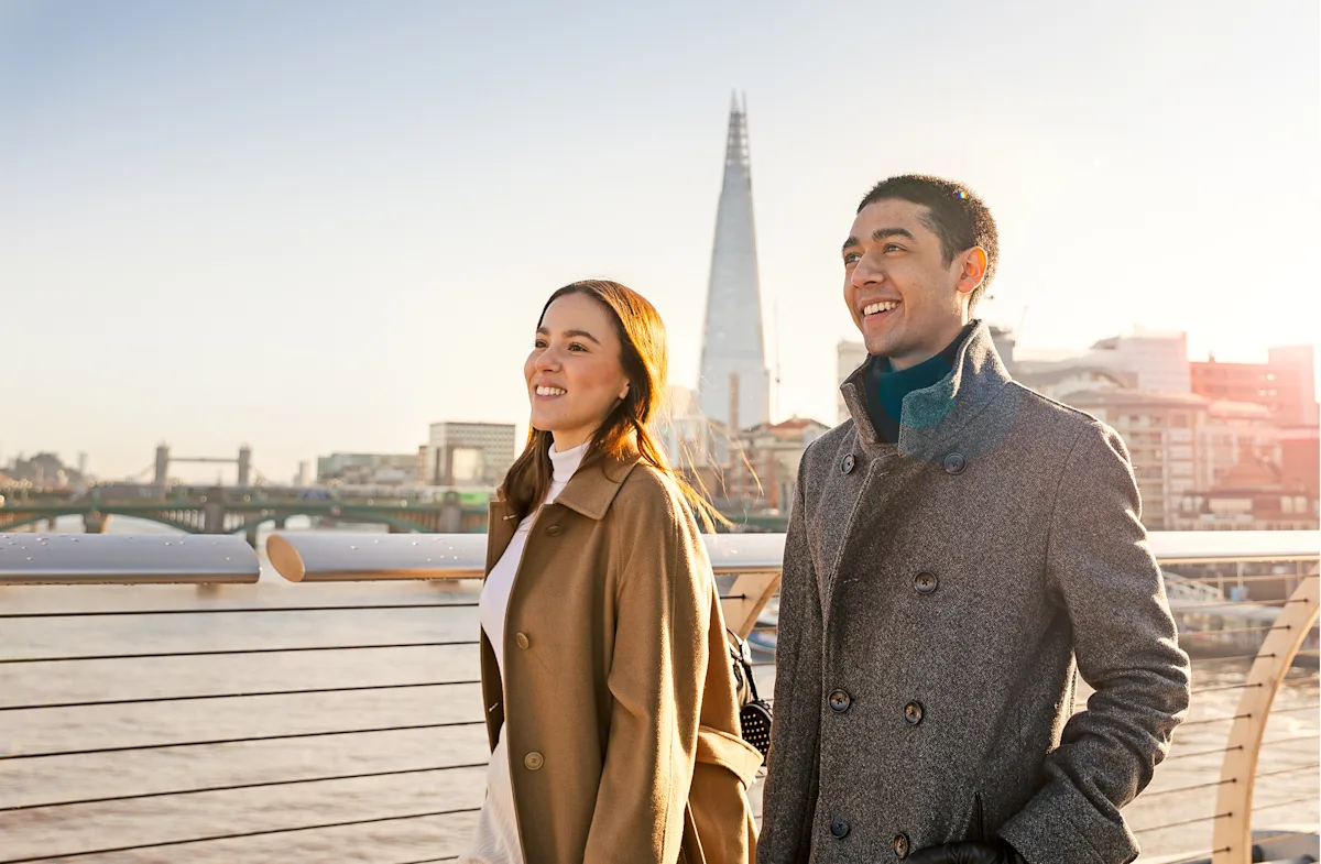 Discover the UK